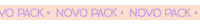 Rosa Novo Sticker