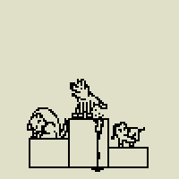 dog GIF by Dan Anthony Kelly