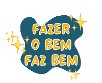 reforamarofc ong ajuda fazer o bem reforamar Sticker