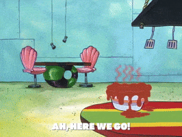 season 2 something smells GIF by SpongeBob SquarePants