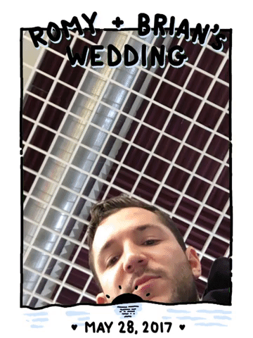 GIF by Romy and Brian!!