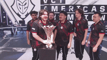 Winner Win GIF by G2 Esports