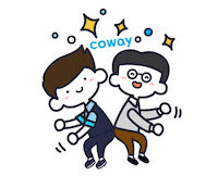 Thank You So Much Sticker by Coway Malaysia