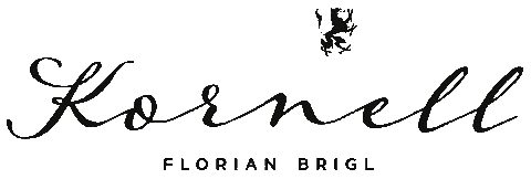 Sticker by Weingut Kornell