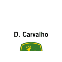 dcarvalhojohndeere agro tecnologia agricultura soja Sticker
