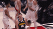 Lets Go Basketball GIF by NBA