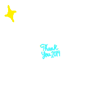 Happy New Year Sticker