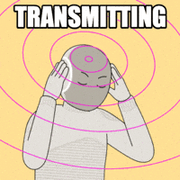 Vibes Tuning GIF by 1X Technologies