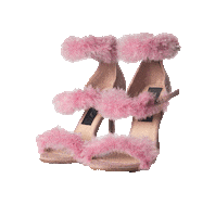 Pink Shoes Sticker by the.bunny.tail