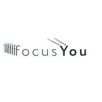 FocusYou physio physiotherapie sportphysio sportphysiotherapie Sticker
