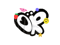 Olivia Sticker