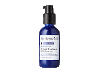 perriconemd skincare acne skincare routine retinol Sticker