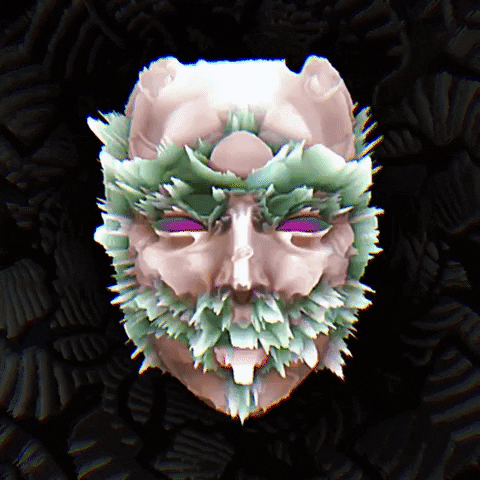 Fashion Augment GIF by Aleksey Efremov