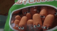 Sony GIF by Sausage Party 