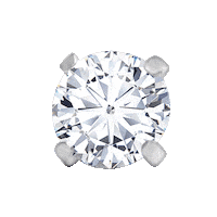 lulusbodyjewelry jewelry earrings piercing ear party Sticker