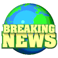 breaking STICKER