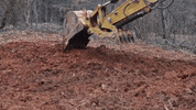 Excavator Grading GIF by JC Property Professionals