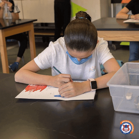 theamericanschool giphygifmaker asfg the american school theamericanschool GIF