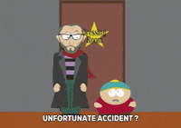 eric cartman GIF by South Park 