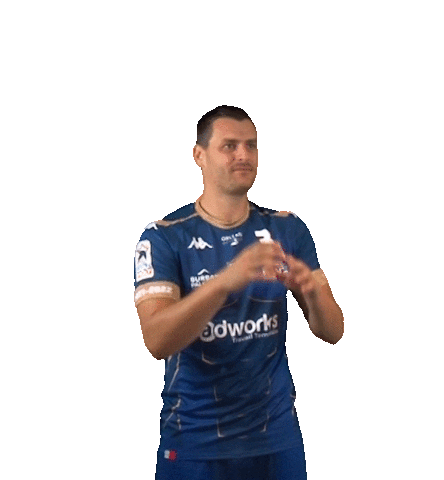 Ballon Blanc Sticker by SEPTORS