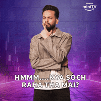 Drama What GIF by Amazon miniTV