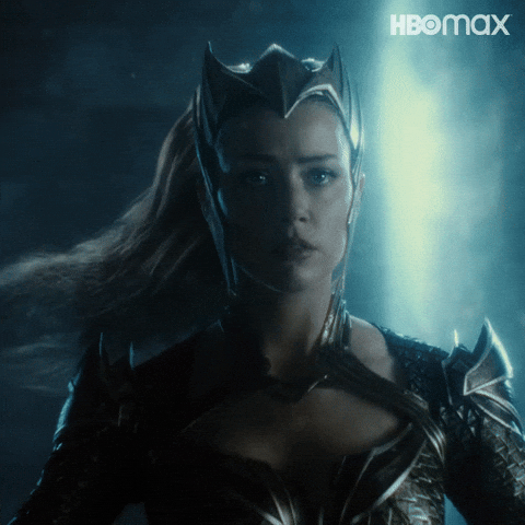 Wonder Woman Batman GIF by HBO Max