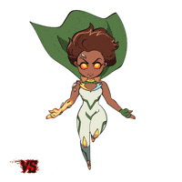 Tv Show Fly GIF by Skybound Games