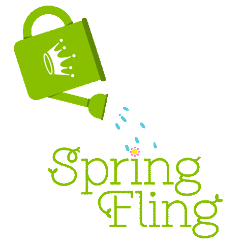 April Showers Spring Sticker by Hallmark Channel