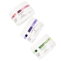 Mask Mascara Sticker by Jacques Janine