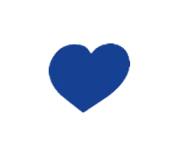 In Love Heart Sticker by Democratas