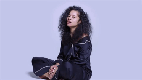 ella mai GIF by Interscope Records
