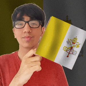 National Day Pride GIF