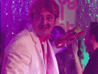wild child expectations GIF