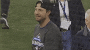Excited Blue Jays GIF by Toronto Blue Jays