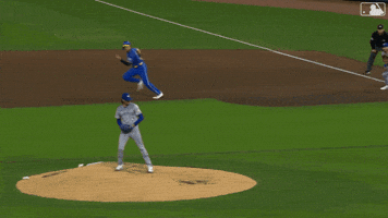 Blue Jays Sport GIF by Toronto Blue Jays