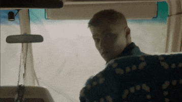 james tupper GIF by Aftermath TV