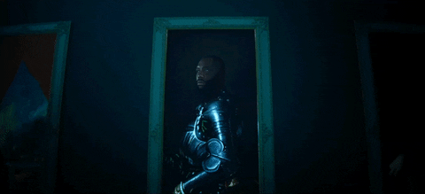 2 Chainz Heist GIF by Run The Jewels