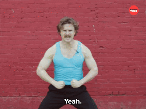 Rob Dod's Rad Dad Bods