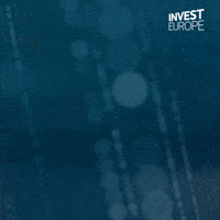 Venture Capital Data GIF by Invest Europe