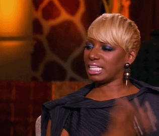 nene leakes GIF