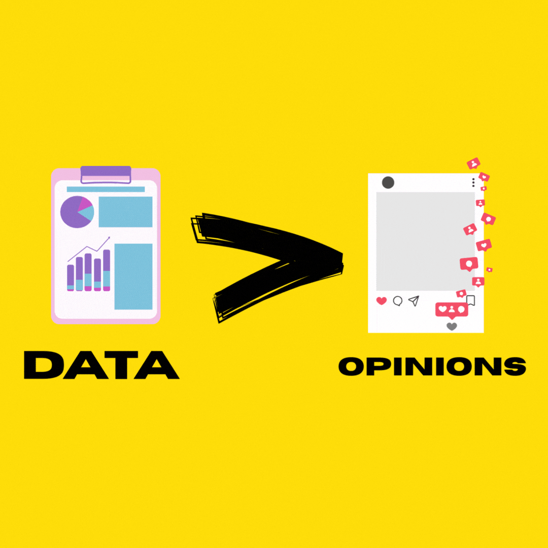 Technology Data GIF by Laurier Centre for Women in Science (WinS)