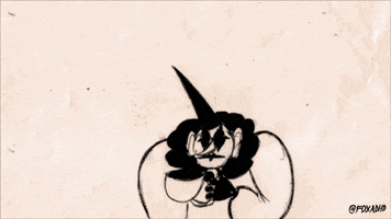 Coffee Fox GIF by Animation Domination High-Def
