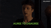 all night GIF by AwesomenessTV