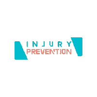 Injury Prevention Sticker by UAESCMC