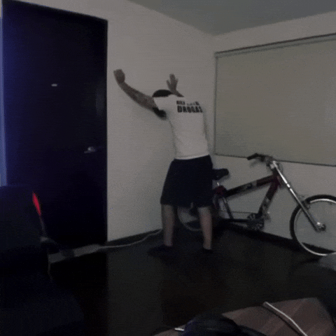 Tired Too Much GIF
