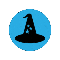 Wizard Special Abilities Sticker by und1c1