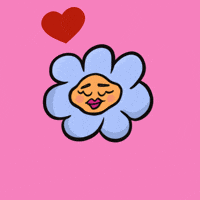 Heart Love GIF by JellaCreative