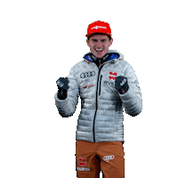 Winter Yes Sticker by Viessmann Sport