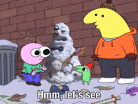 Charlie Allan GIF by Adult Swim