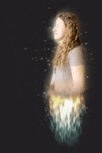 Astral Projection Raise GIF by Sidris Academy